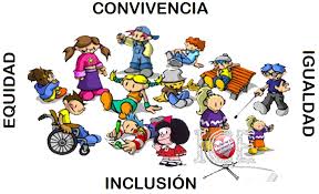 CONVIVENCIA PRIMERO (B)